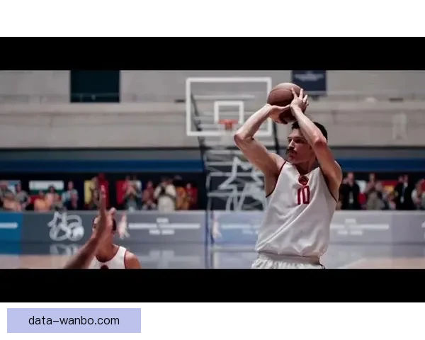 绝杀瞬间全联盟最准射手展示高级技巧文森特换他轻松赚翻